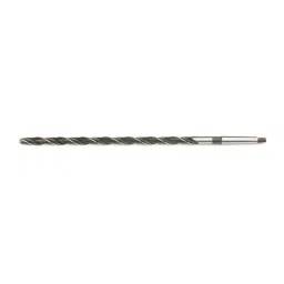 Addison 16x475 mm HSS Extra Long Taper Shank Twist Drill image 1