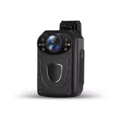 Justrack Body Warn Camera 1920x1080P 2 inch TFT Display 128 GB image 2
