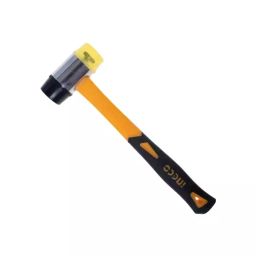 Ingco HRPH8140 40 mm Rubber And Plastic Hammer-picture-8