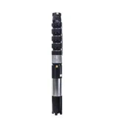 Kirloskar 5 HP Three Phase 150 mm Borewell Submersible Pump Set - 50HHF-0510-picture-37