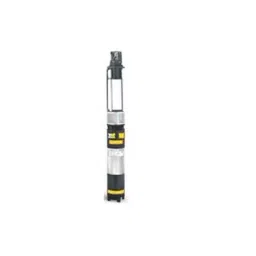 Kirloskar 5 HP Three Phase 150 mm Borewell Submersible Pump Set - 100HHF-0505-picture-34