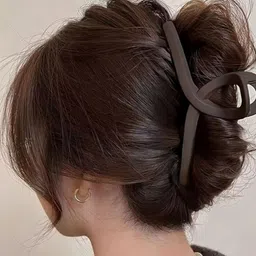 Elecsera Unisex Claw Clip image 3