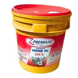 Z Premium SAE 8 10 L Engine Oil for Commercial & Passenger Cars, 1125BE3ZX9G-picture-20