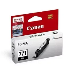 Canon Ink Cartridge Cyan CLI-771 C-picture-17