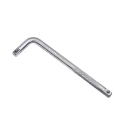 eastman tools Eastman 12.7 mm (1/2 Inch) Drive L Handle 300 mm, E-2211 image 1