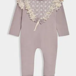 MiArcus Girls Sleepsuit image 3