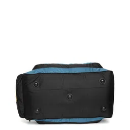Wildcraft Unisex Blue Solid Duffel Bag image 5