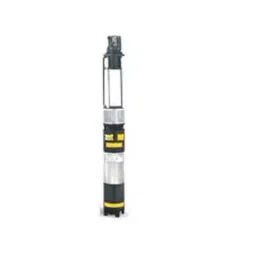 Kirloskar 6 HP Three Phase 175 mm Borewell Submersible Pump Set - KS7P-0602 SF Pump SetSET-picture-11