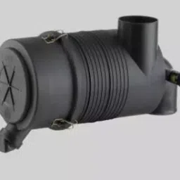 Donaldson Air Cleaner FPG Radialseal (P828889 + P829333), G080615-image-69