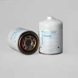 Donaldson 5.95 Inch Hydraulic Filter Spin On P550542-picture-34