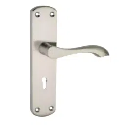 Tasa Cylindrical Mortise Handle Antique Finish 254 mm (10 Inch), MH-506-picture-18