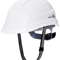 Karam PN545 Nape Type Shel Blast Helmet in UT Violet - Pack of 5-picture-26