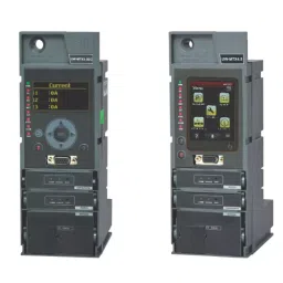 L&T Omega Air Circuit Breaker (ACB) FR1 Neutral 4 Pole 2000 A EDO, UW120NFD12000 image 2
