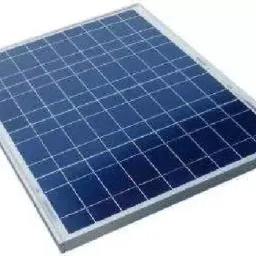 Vam Solar Solar Panel Piece 3.64A 1 22V 26.4 x 16.8 x 1.37 3.34 A 60W-picture-32