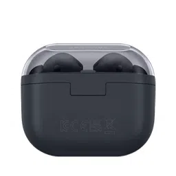samsung galaxy buds3 fe black image 4