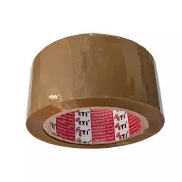 ETI BOPP Tape Brown 36 mm x 65 m-picture-29