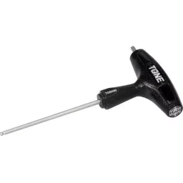 TONE Grip Ball Point Hexagon Wrench 10 mm, TGBHW-10-image-61
