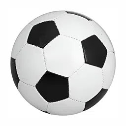 HackerX Pebble Trainy Sports Football-picture-24