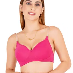 Liigne Bra Full Coverage Lightly Padded image 5