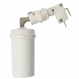 Shapure RO Filters Float Valve+Auto Cut Off Switch for RO Models with Bottom Water Tank - 1 Pcs (1, Float Valve) image 1