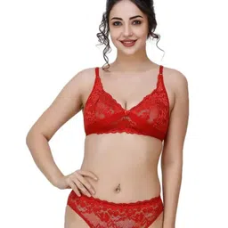 Womens Bra Set image 1