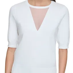DKNY Round Neck Pullover-picture-19
