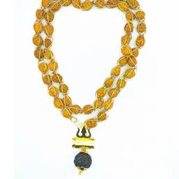 RAVIOUR LIFESTYLE Unisex Gold Necklace and Chains-picture-18