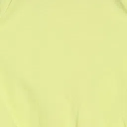 MINI KLUB Cotton Half Sleeves Numerical Printed Top - Green image 5