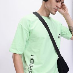 Kook N Keech Naruto Printed Drop-Shoulder Sleeves Oversized T-shirt-picture-32