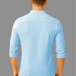 Edin Men Kurta image 3