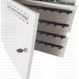 Asian Loto ALC-LTS Lockout Tagout Station-picture-22