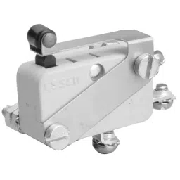 Essen Deinki MV25 230 g Actuating Force Miniature Micro Switch with Roller Leaf Lever, MV2522R11-picture-46