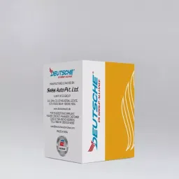 Deutsche Igniter for TVS Jupiter BS-IV, Wego BS-IV (2017 Model), DEUS-1777 image 4