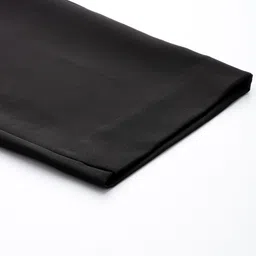 Label Ritu Kumar Women High-Rise Tapered Fit Cropped Trousers image 5