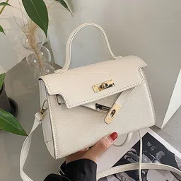 StyleCast PU Bucket Sling Bag-picture-16