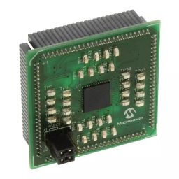 MICROCHIP Embedded Daughter Boards & Modules - Dspic / Pic PIM, PIC32M, EXPLORER 16 DEV BOARD, MA320011-picture-18
