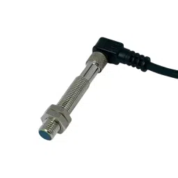 Sibass Electric Capacitance Proximity Switch Plug Type with Wire 200 mA Maximum Load NPN/PNP NO+NC Output and CE Mark, SE-P6-5(4 WIRE) 5 MTS(ST) (Pack of 200)-picture-21