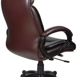 Modern India Seating MIS109 Xylo Series Office Chair image 3