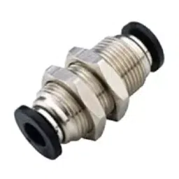 JELPC Bulk Head Connector with Male Thread 4x4-picture-0