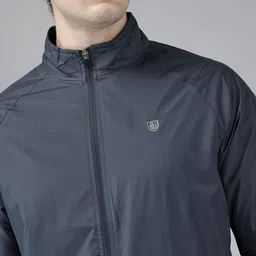 METTLE Mock Collar Bomber Jacket image 4