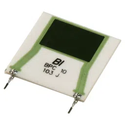 TT ELECTRONICS / BI TECHNOLOGIES RES, 2R, 5%, 10W, RADIAL, THICK FILM, BPC102R0J-picture-44