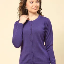 Monte Carlo Women Cardigan-image-33