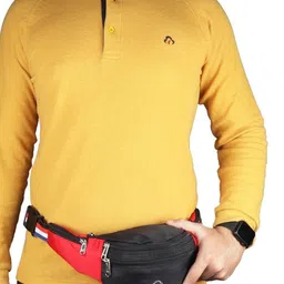 NICE PURSE Colourblocked fwd image 3