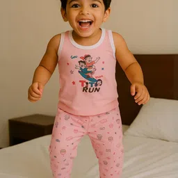 CORTICA Unisex Multi Clothing Set image 4