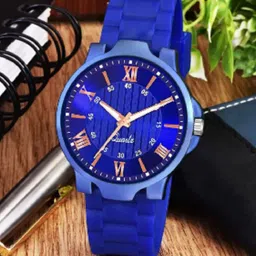 Miss Perfect Men Dial & Straps Analogue Watch AC93-picture-31