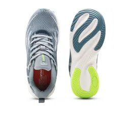 ASIAN Boys Mesh Running Non-Marking Shoes image 5