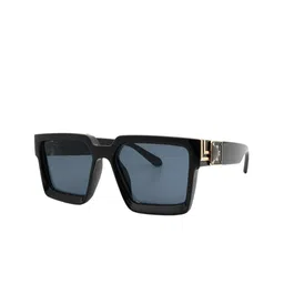 HAYDEN haiza Men Full Rim Polarised Square Sunglasses 7SBADSHA-image-6