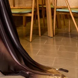 Mitera Ombre Dyed Saree image 3