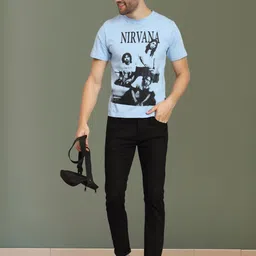 COMFITS Men Classic Jeans image 4