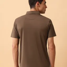 U.S. Polo Assn. Polo Collar Slim Fit T-shirt image 4